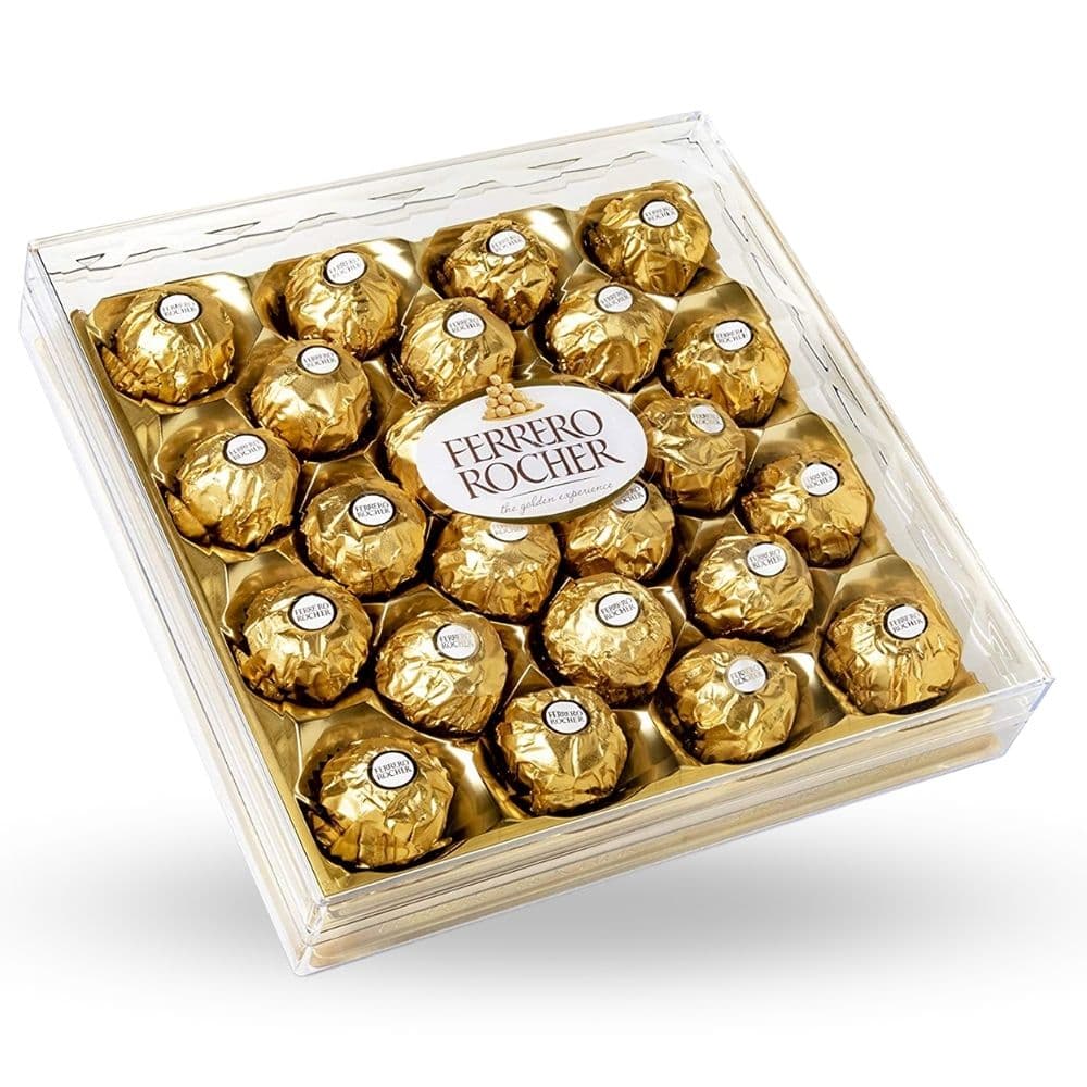Ferrero Rocher 16-piece Box