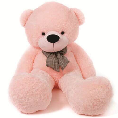 Giant Luxury Plush Teddy Bear